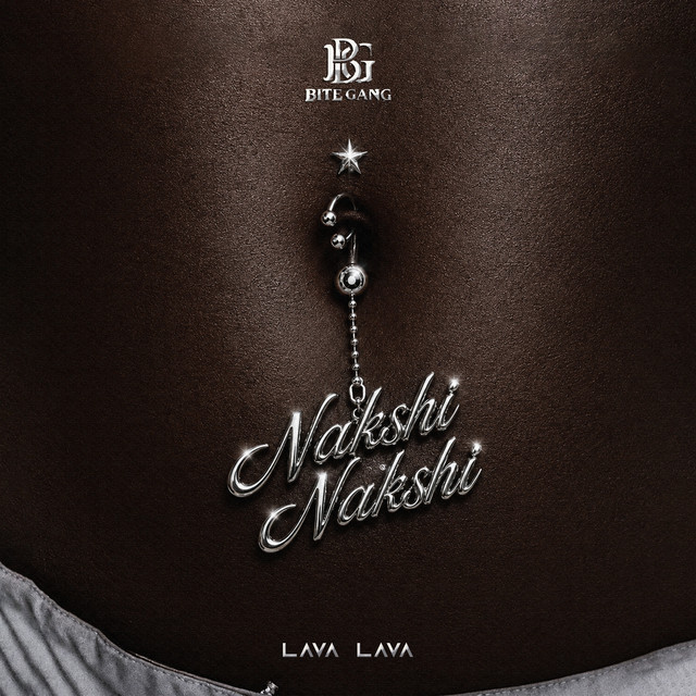 Lava Lava - Nakshi Nakshi