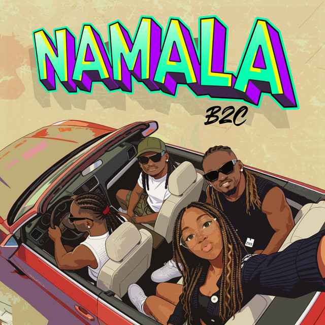 B2C - Namala