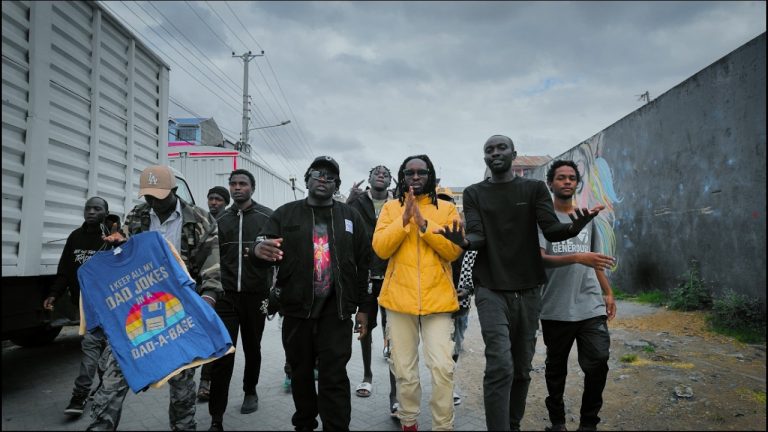 Wakadinali - Ni Yetu