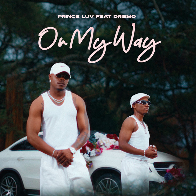 Prince Luv Ft Driemo – On My Way