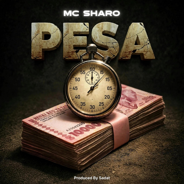 Mc Sharo – Pesa