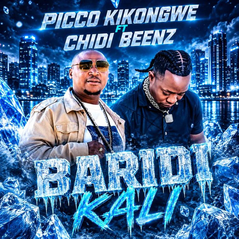 Picco Kikongwe Ft Chidi Beenz – Baridi Kali