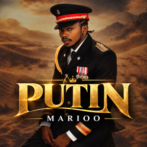 Marioo – Putin