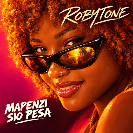 Robytone – Mapenzi Sio Pesa