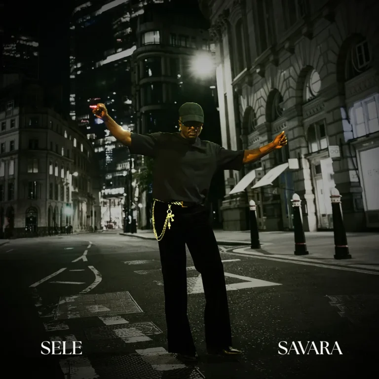 Savara – Sele