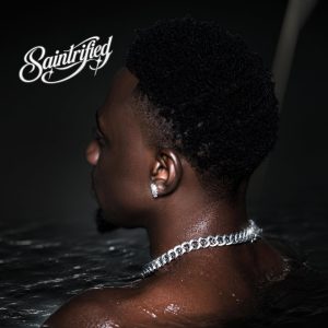 Saint Realest - Saintrified Album