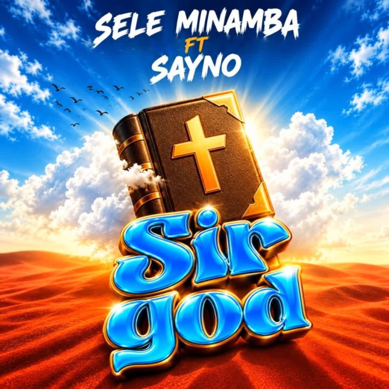 Sele Minamba - Sir God