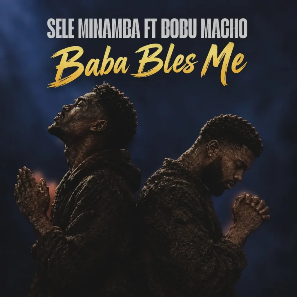 Sele Minamba – Baba Bles Me