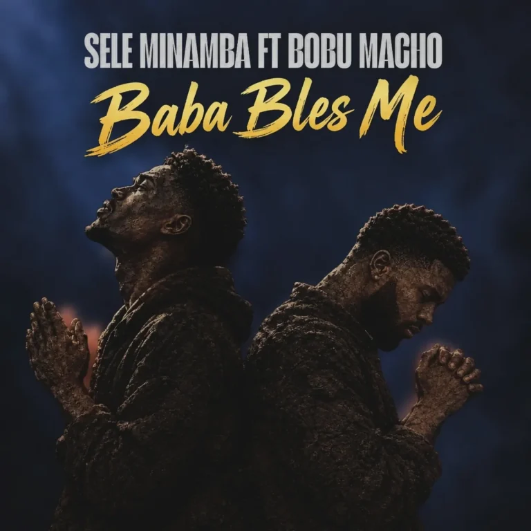 Sele Minamba – Baba Bles Me
