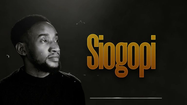 Paul Clement – Siogopi