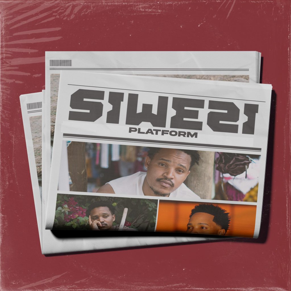 Platform – Siwezi