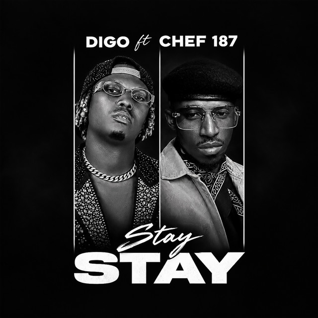Digo ZM Ft Chef 187 – Stay