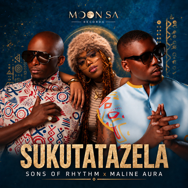 Sons of Rhythm & Maline Aura – Sukutatazela