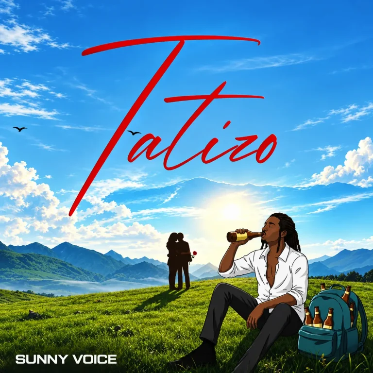 Sunny Voice – Tatizo