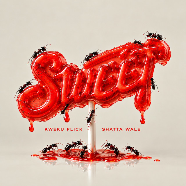 Kweku Flick Ft Shatta Wale – Sweet