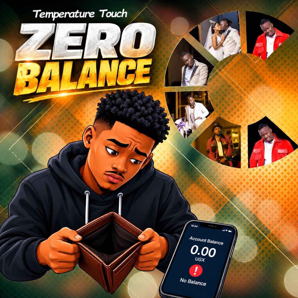 Temperature Touch – Zero Balance