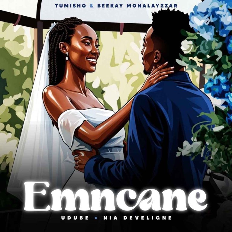 Tumisho & Beekay Monalayzzar Ft UDUBE & Nia Develigne – Emncane