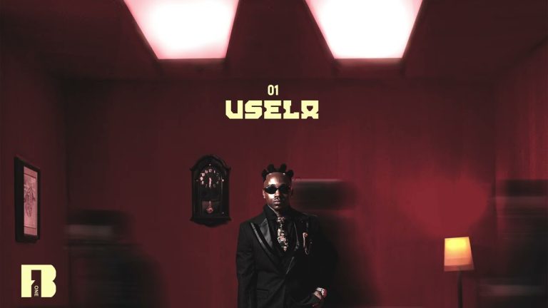 Ibraah – Usela