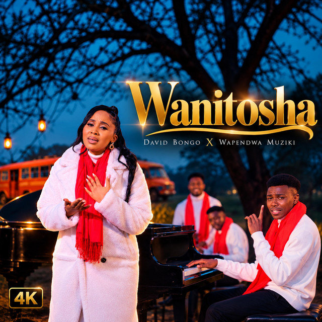 Wapendwa Muziki Ft David Bongo – Wanitosha