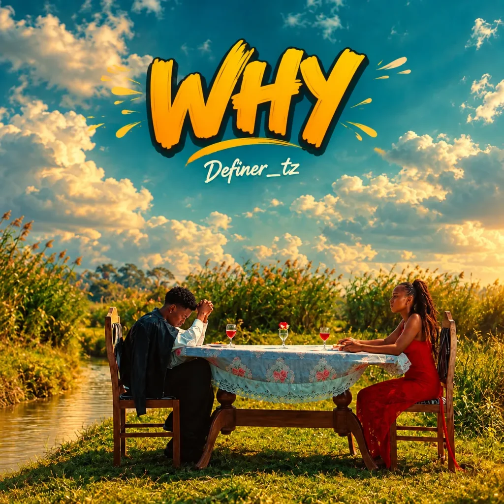 Definer TZ – Why