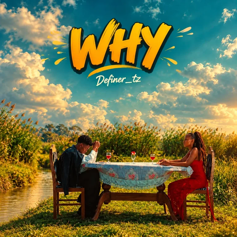 Definer TZ – Why