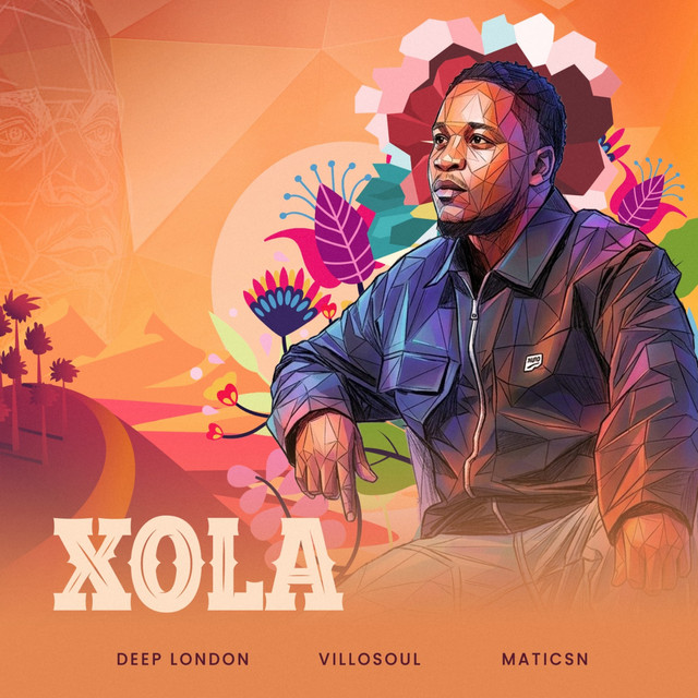 Deep London & Villosoul Ft Matics N – Xola