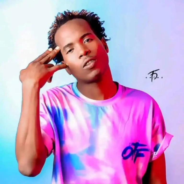 Y Celeb – Alililile