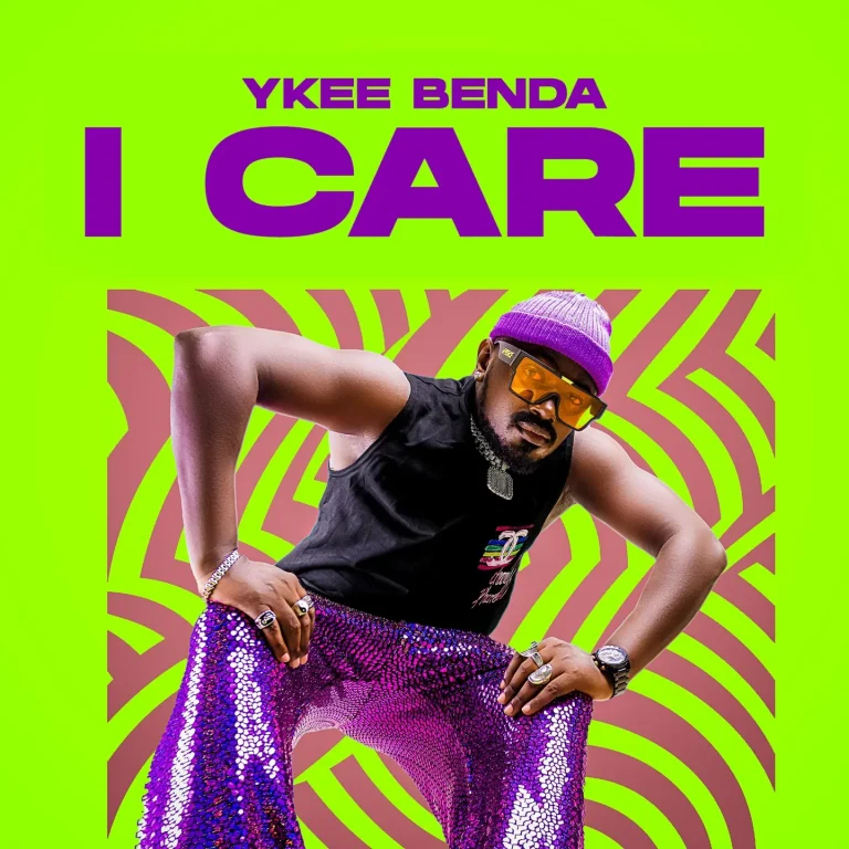 Ykee Benda - I Care