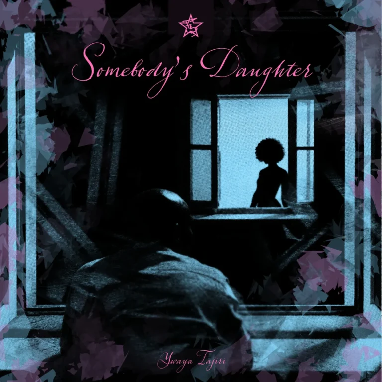 Ywaya Tajiri - Somebody's Daughter