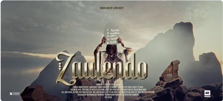 About “Zaulendo” by Y-Cool Ft Kayz Adam