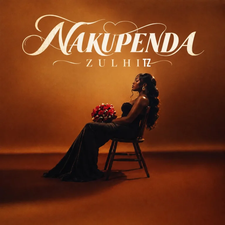 Zulhi – Nakupenda