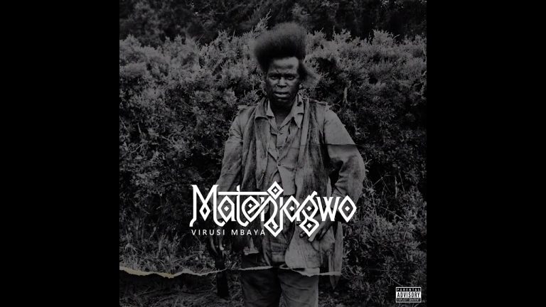 Virusi Mbaya Ft Komanda Flaco – Sleep Over Ya Dooh