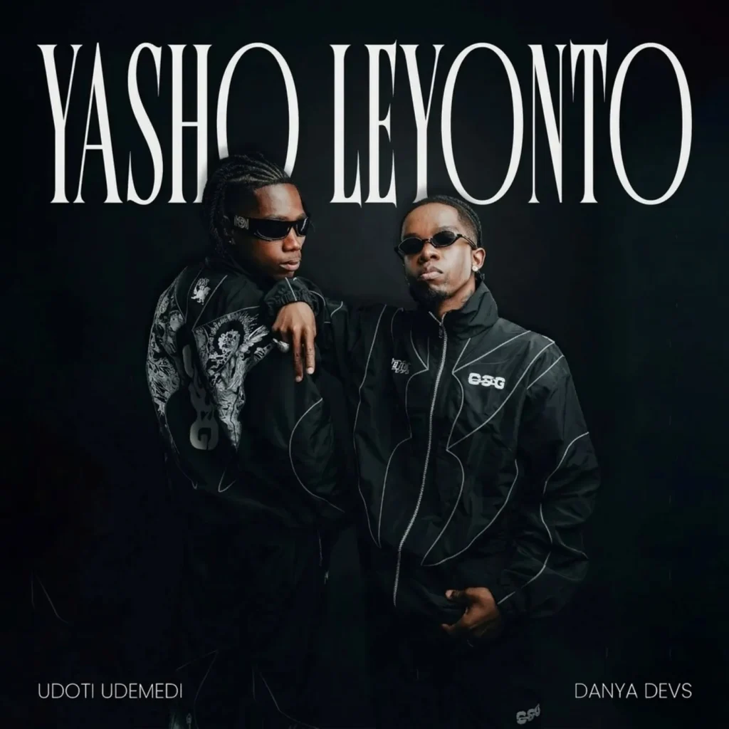 uDoti uDemedi Ft Danya Devs & Ziibeats – Yasho Leyonto