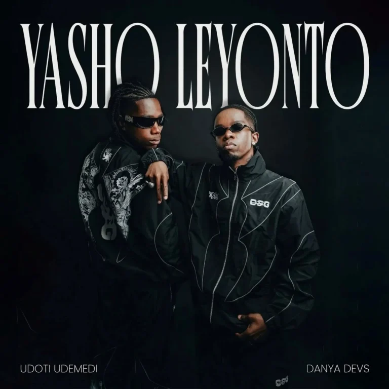 uDoti uDemedi Ft Danya Devs & Ziibeats – Yasho Leyonto